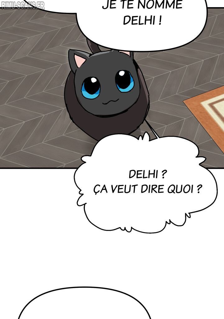 Read Bug Player FR Manga Online