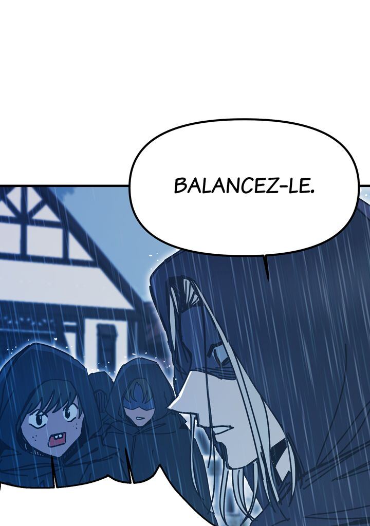 Read Bug Player FR Manga Online