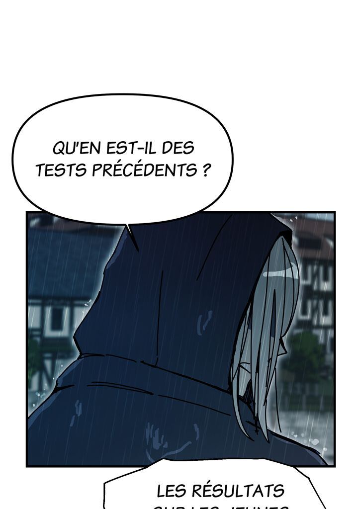 Read Bug Player FR Manga Online