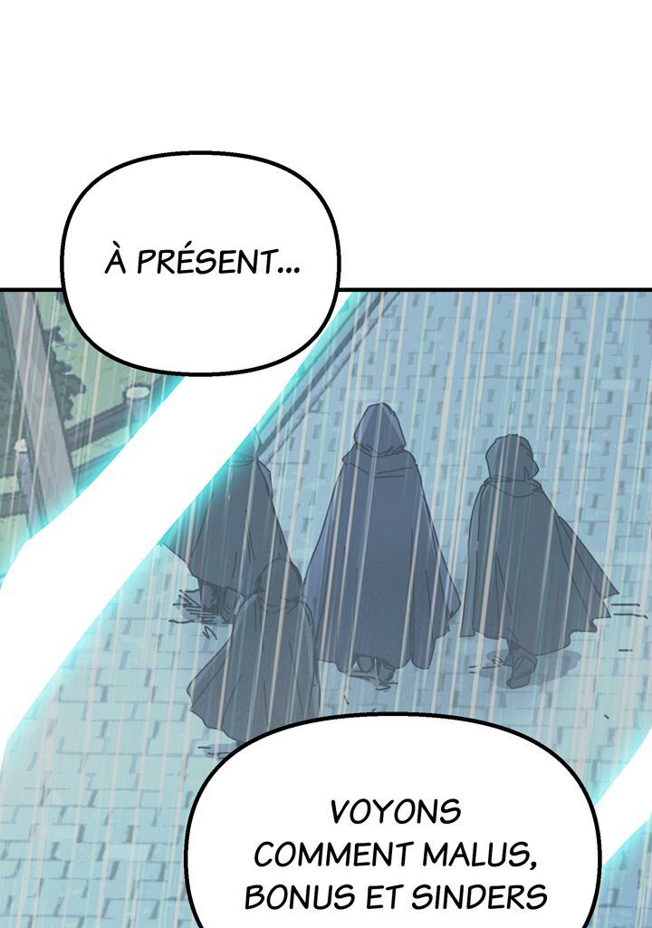 Read Bug Player FR Manga Online