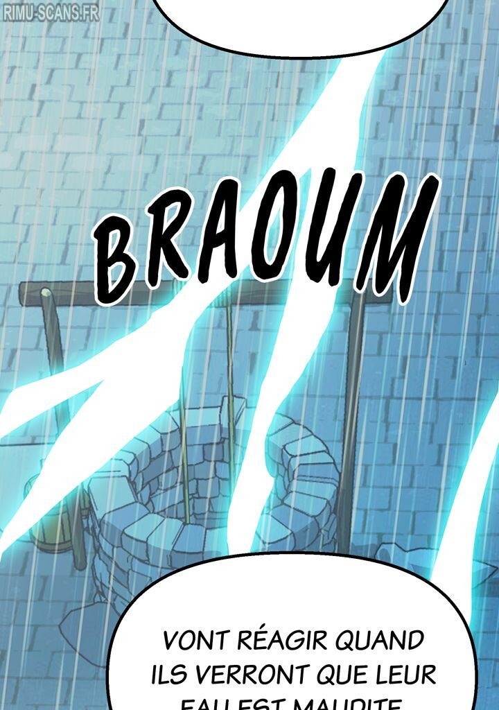 Read Bug Player FR Manga Online