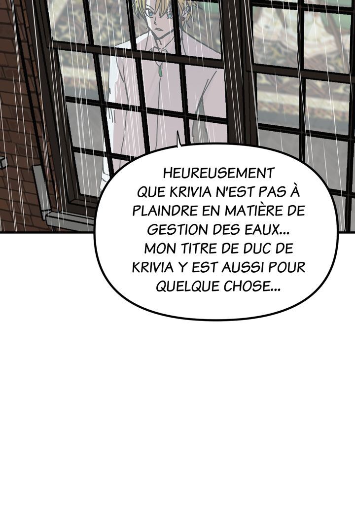 Read Bug Player FR Manga Online