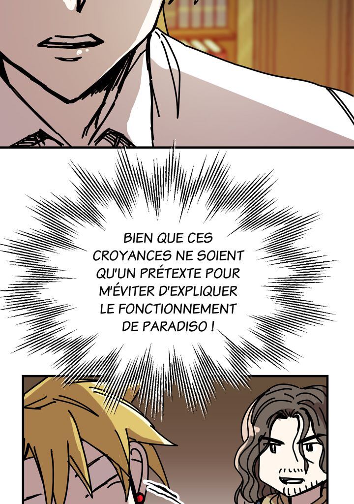 Read Bug Player FR Manga Online