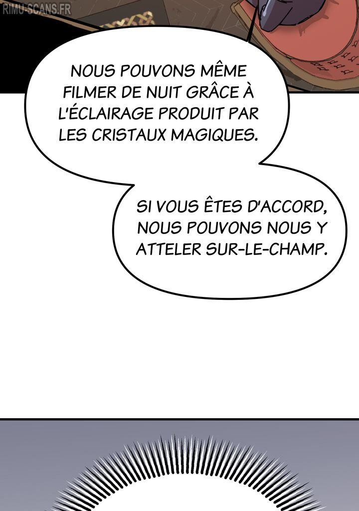 Read Bug Player FR Manga Online