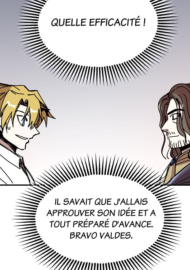 Read Bug Player FR Manga Online