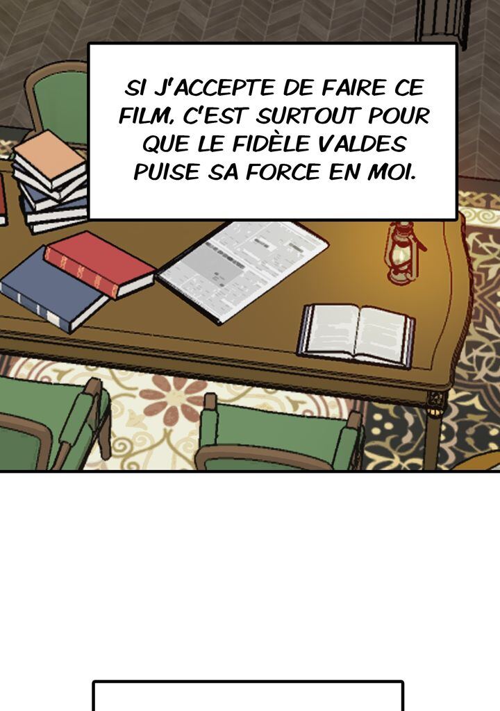 Read Bug Player FR Manga Online