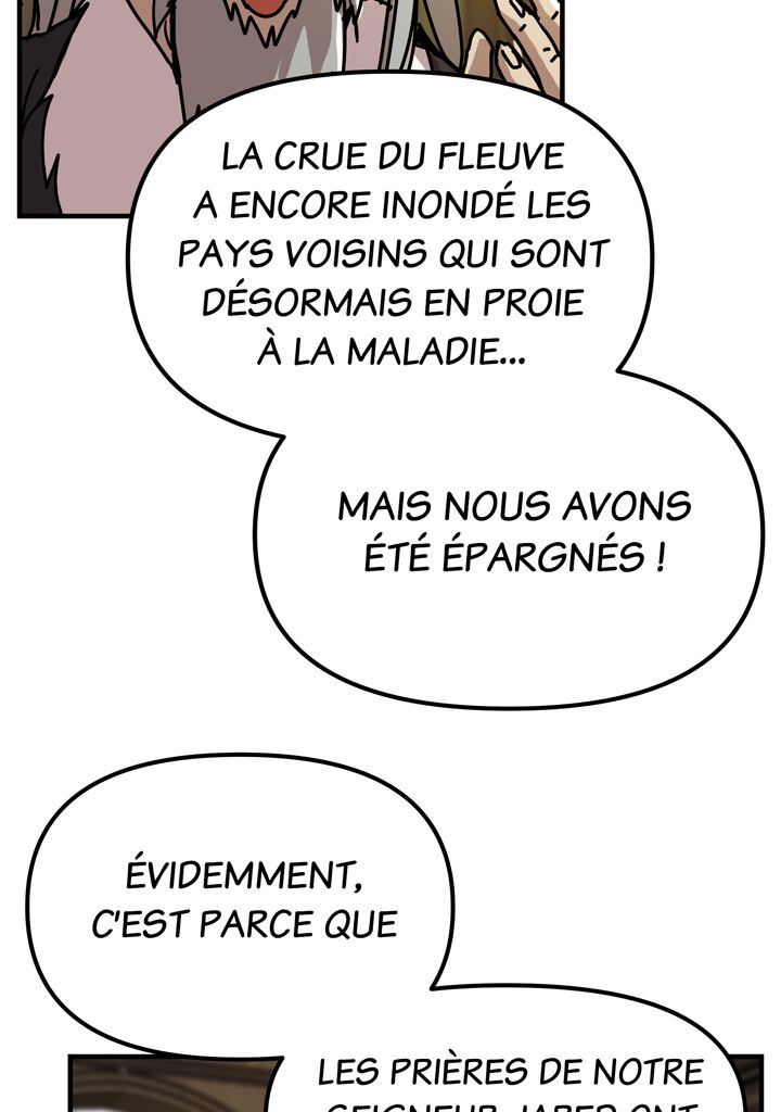 Read Bug Player FR Manga Online