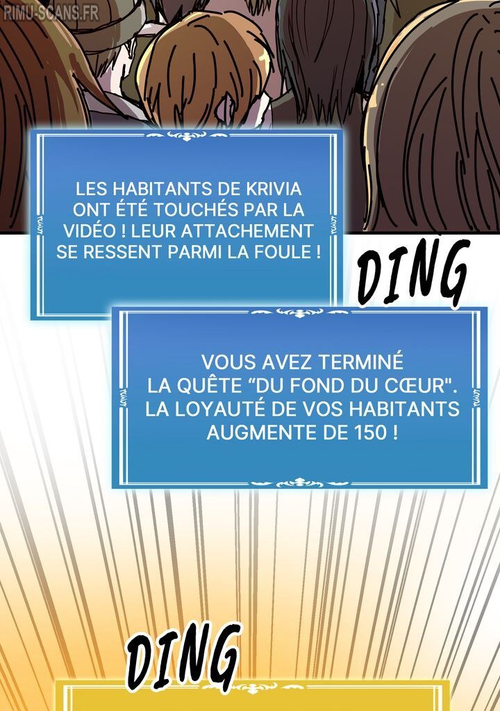 Read Bug Player FR Manga Online