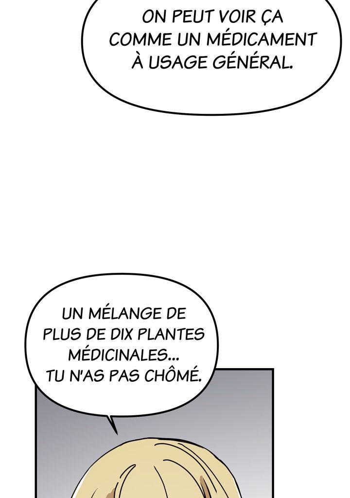 Read Bug Player FR Manga Online