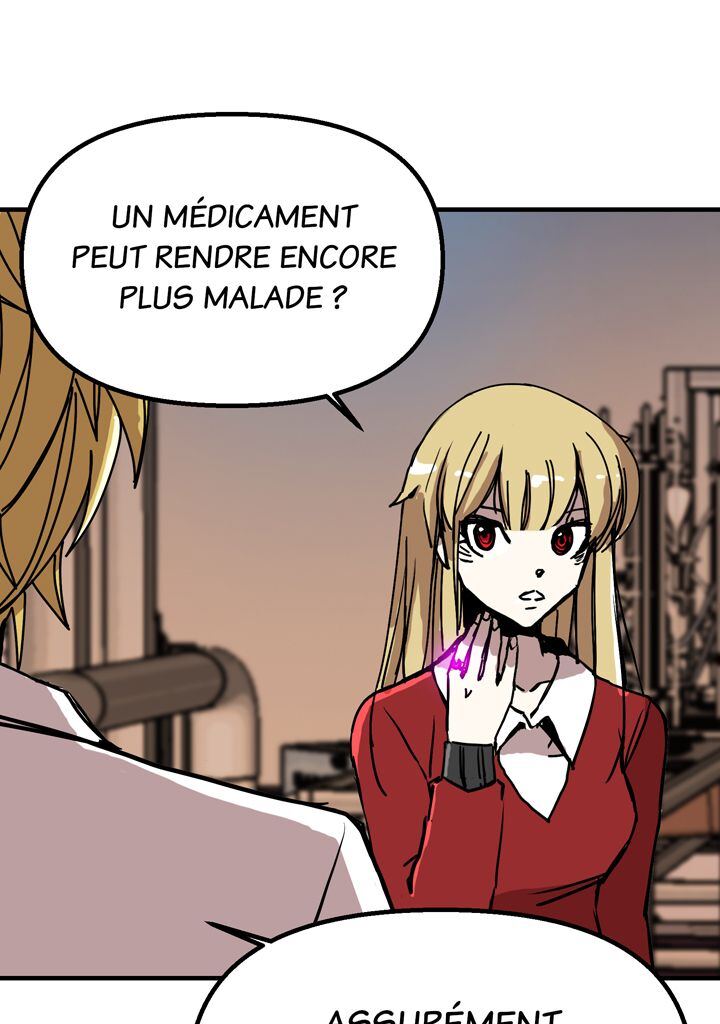 Read Bug Player FR Manga Online