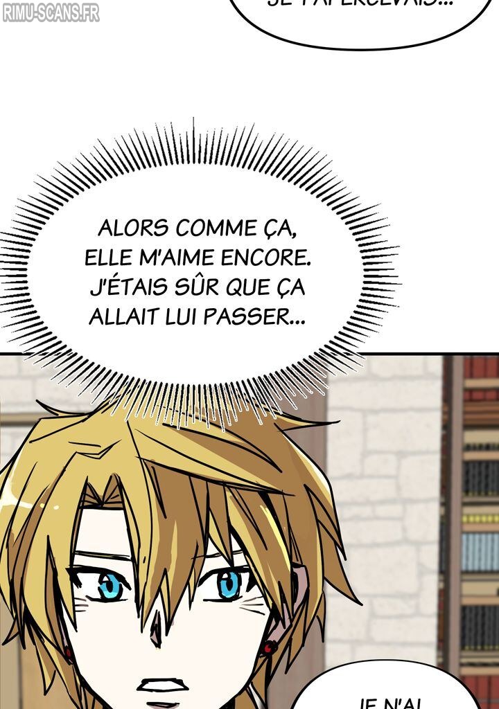 Read Bug Player FR Manga Online