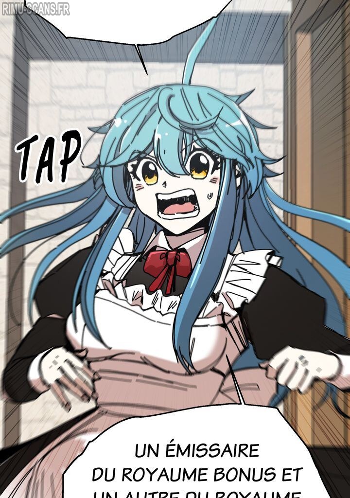 Read Bug Player FR Manga Online