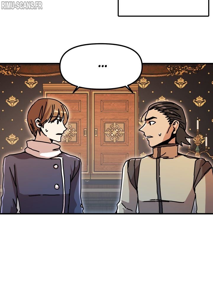 Read Bug Player FR Manga Online