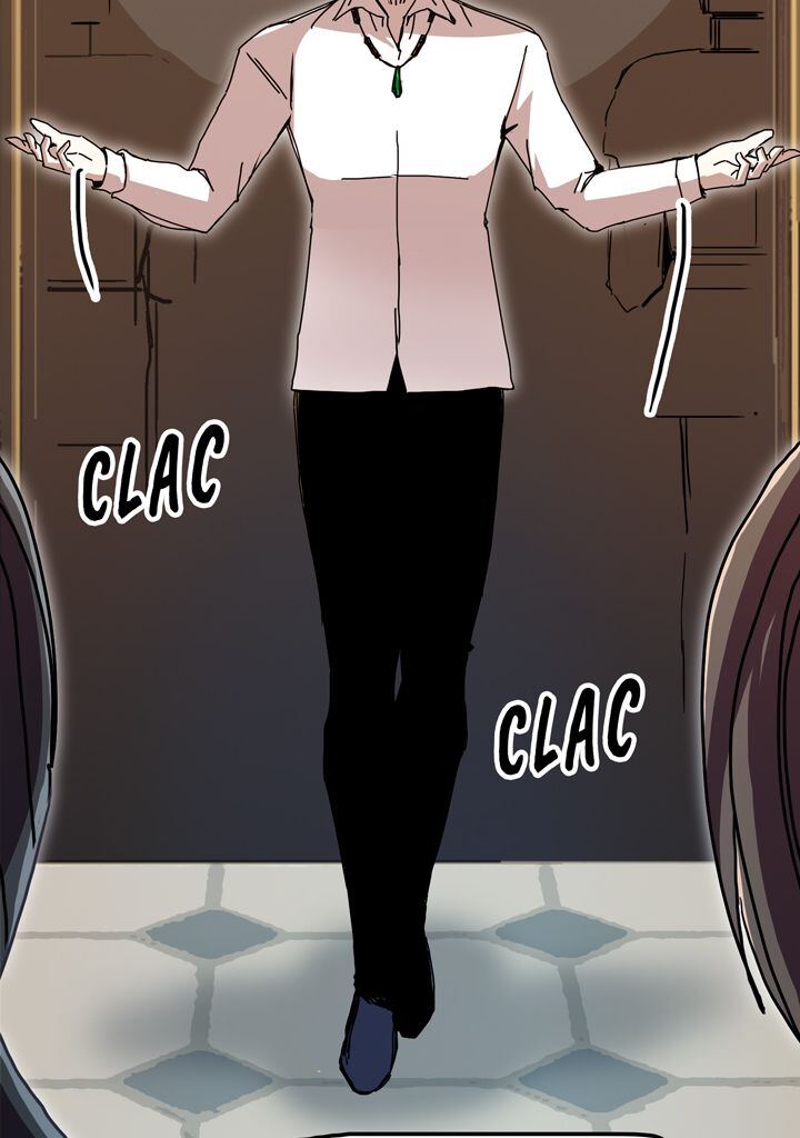 Read Bug Player FR Manga Online