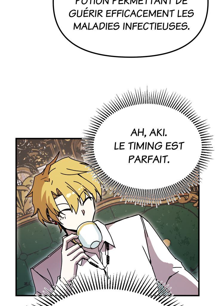 Read Bug Player FR Manga Online