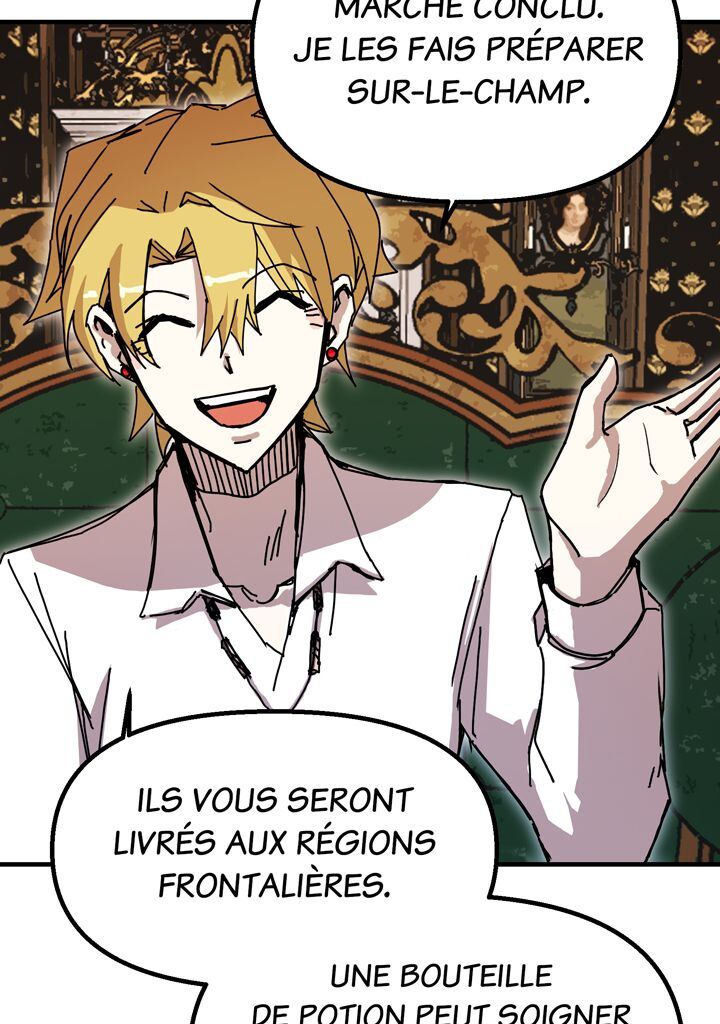 Read Bug Player FR Manga Online