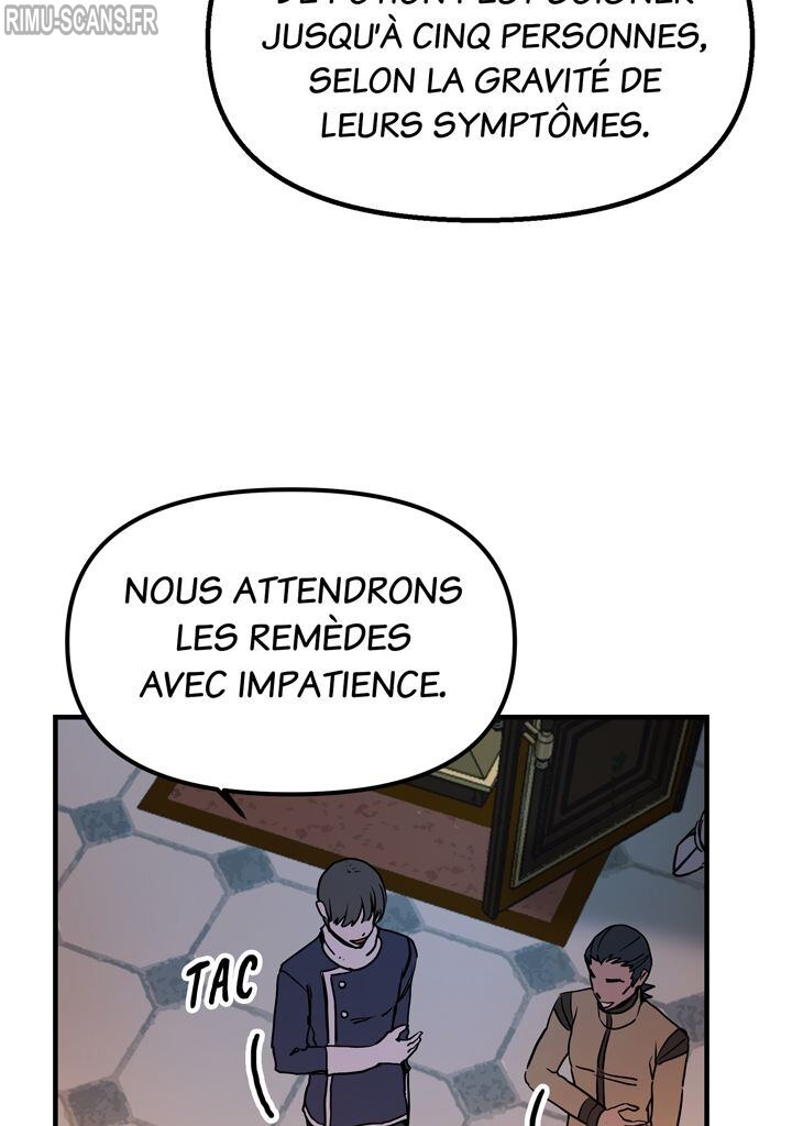 Read Bug Player FR Manga Online