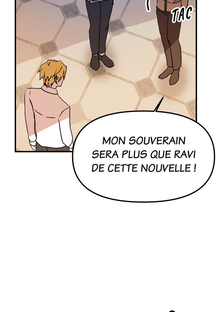 Read Bug Player FR Manga Online