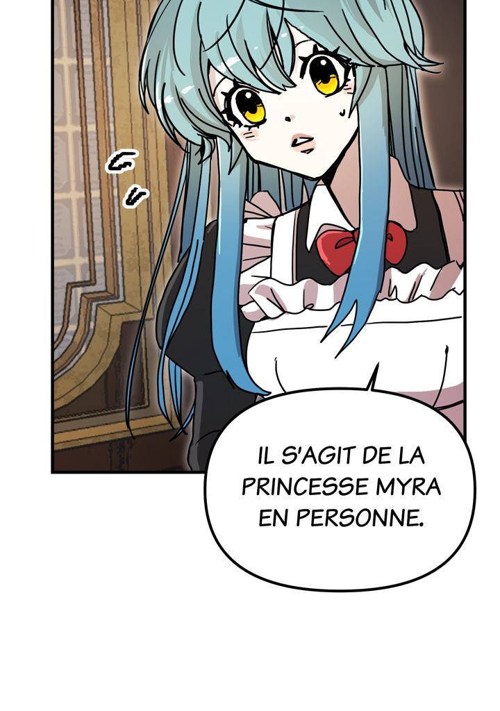Read Bug Player FR Manga Online