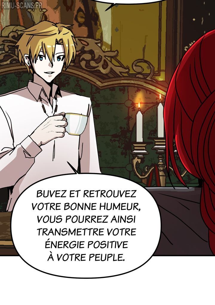 Read Bug Player FR Manga Online