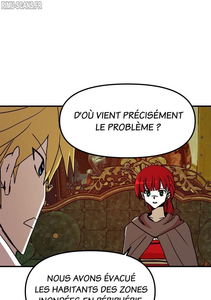 Read Bug Player FR Manga Online