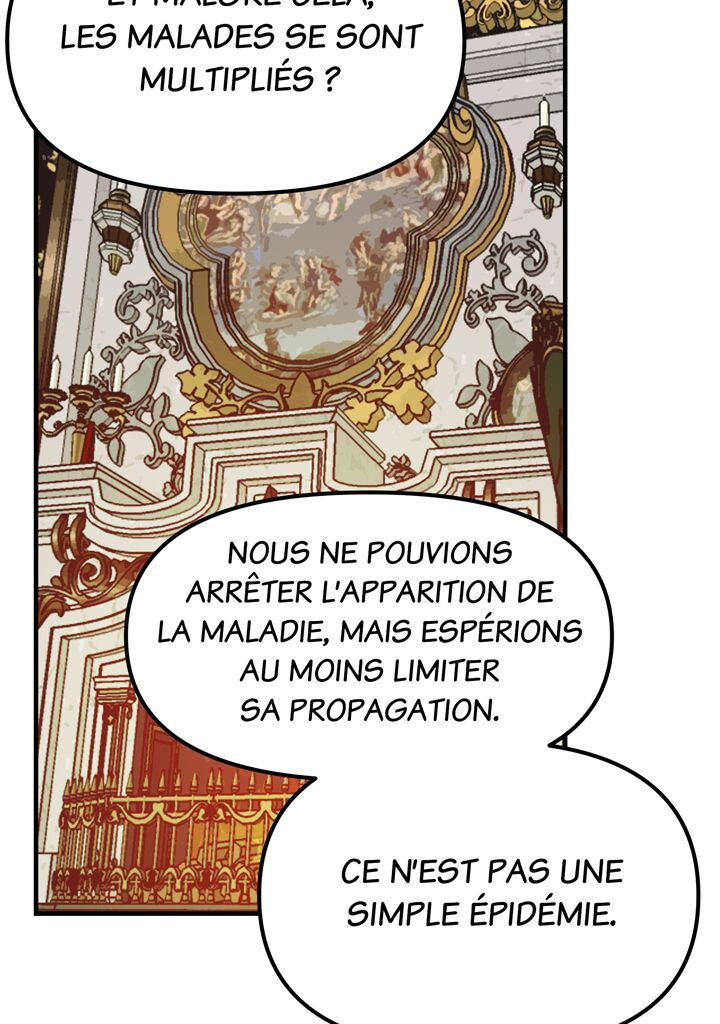 Read Bug Player FR Manga Online