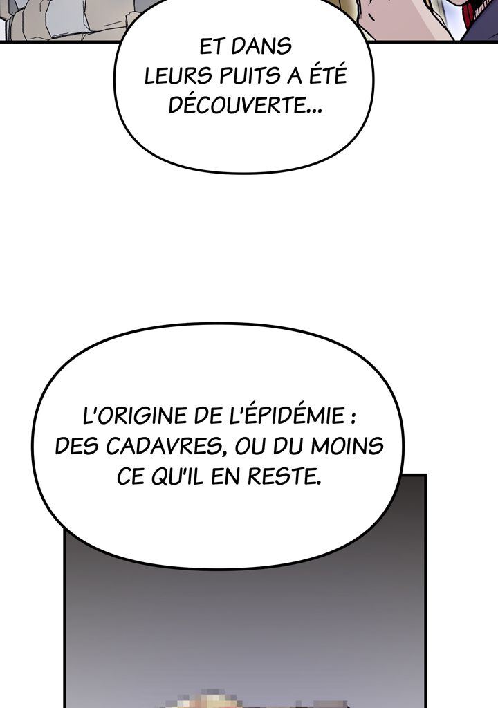 Read Bug Player FR Manga Online