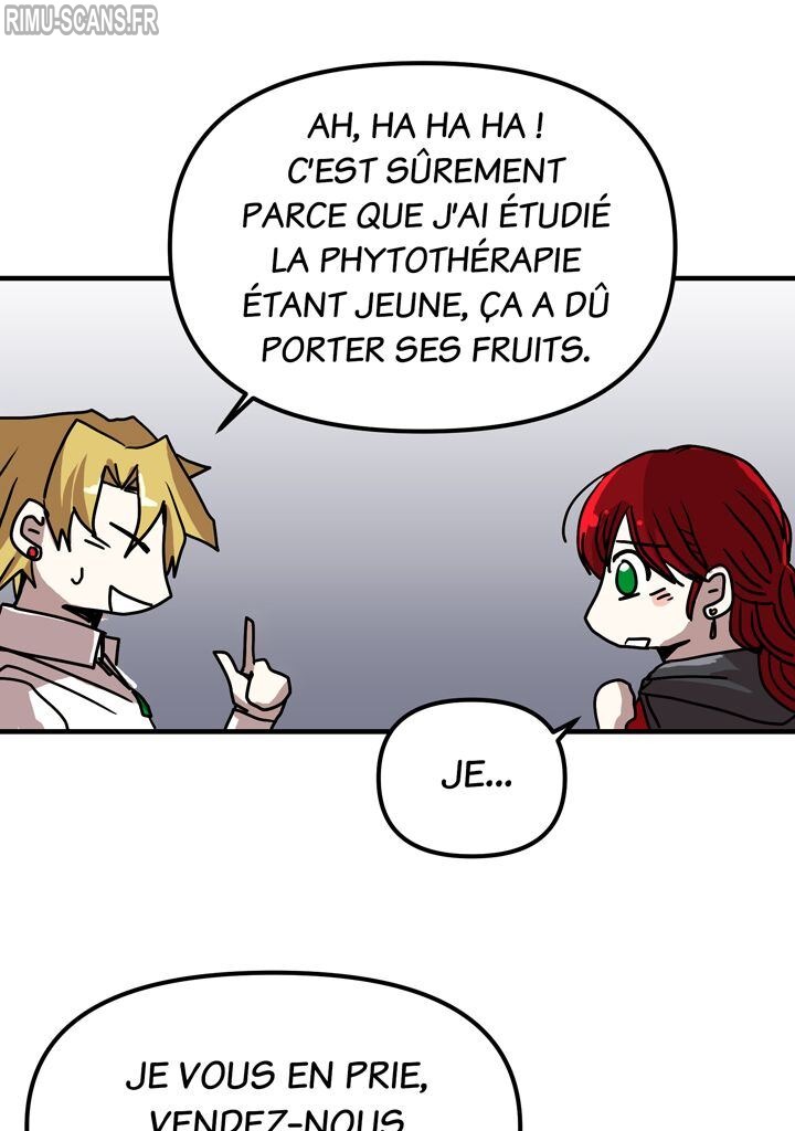 Read Bug Player FR Manga Online