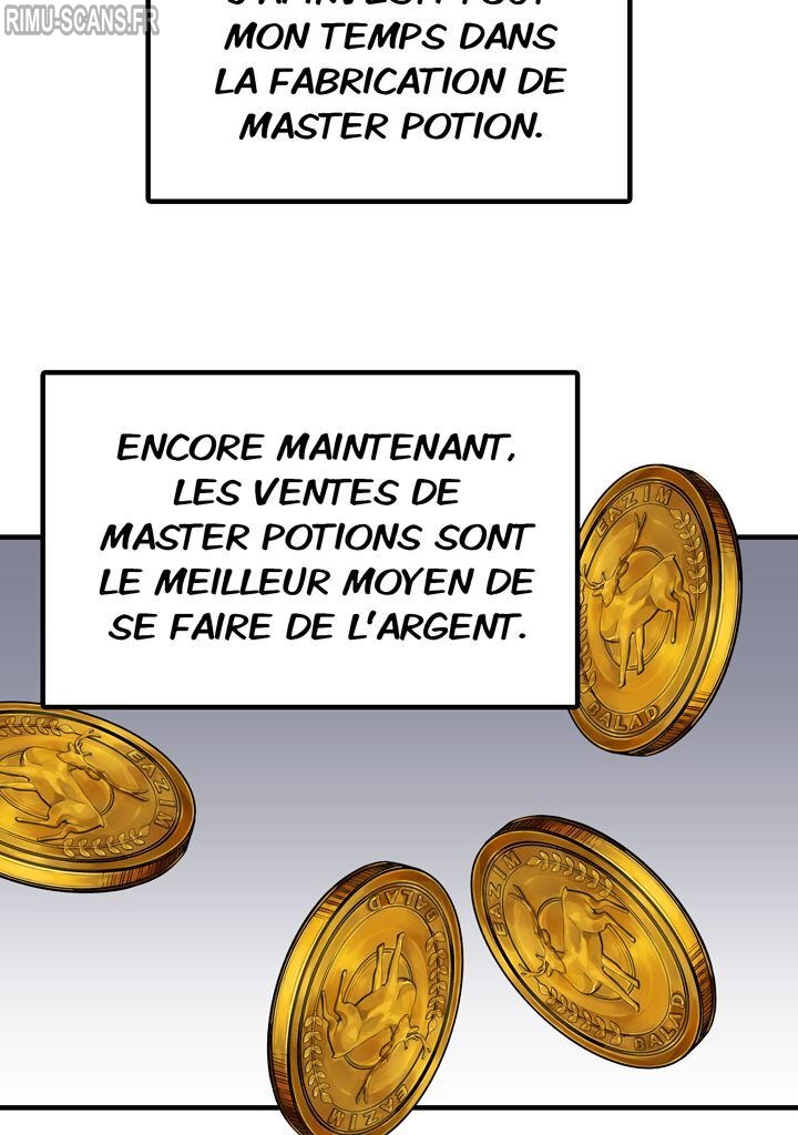 Read Bug Player FR Manga Online