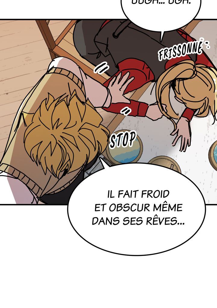 Read Bug Player FR Manga Online