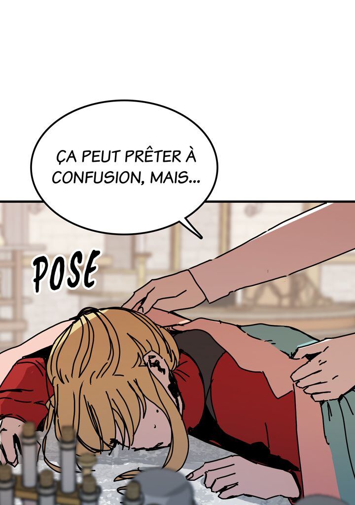 Read Bug Player FR Manga Online