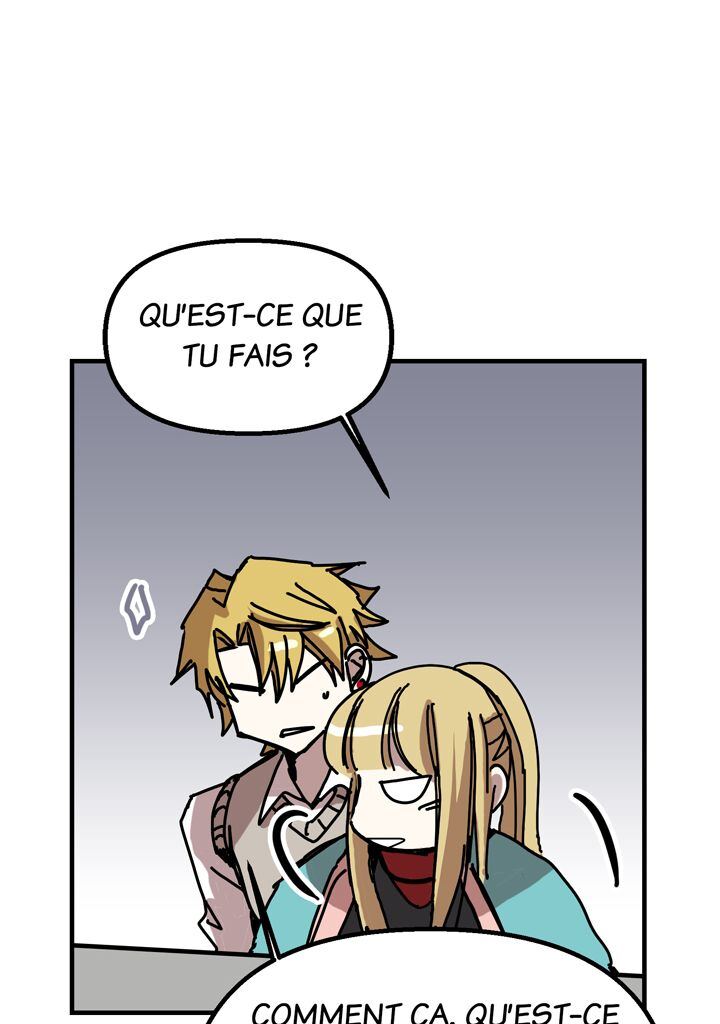 Read Bug Player FR Manga Online