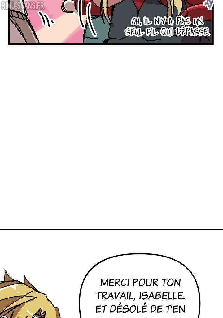 Read Bug Player FR Manga Online