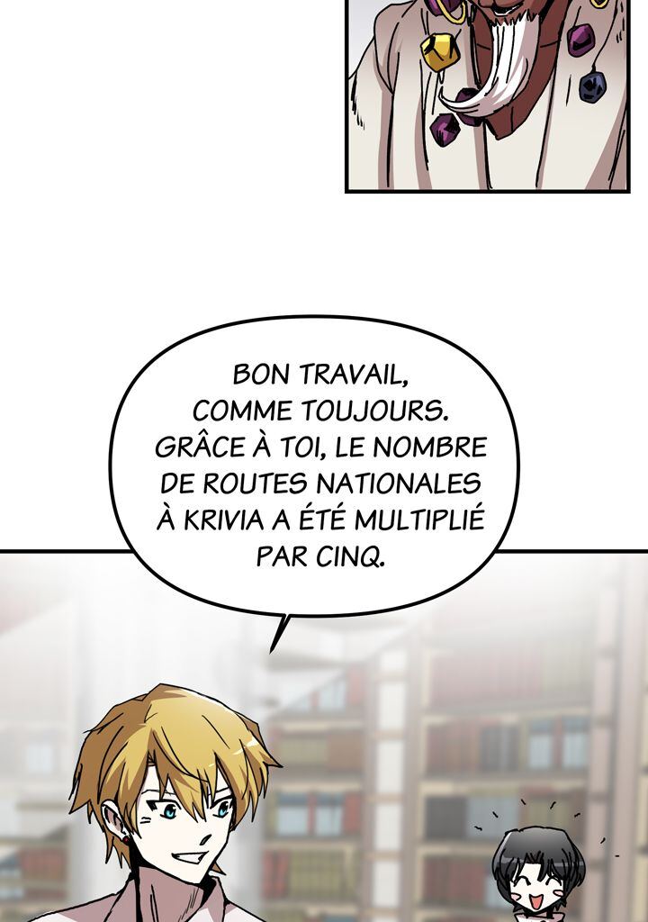 Read Bug Player FR Manga Online