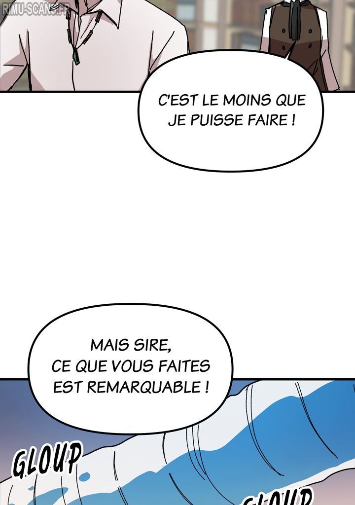 Read Bug Player FR Manga Online