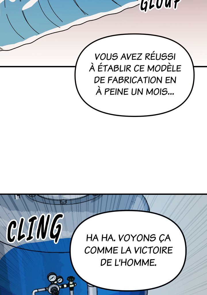 Read Bug Player FR Manga Online