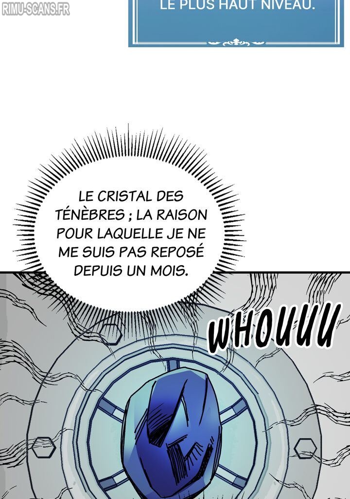 Read Bug Player FR Manga Online