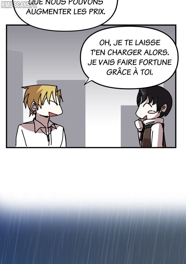 Read Bug Player FR Manga Online