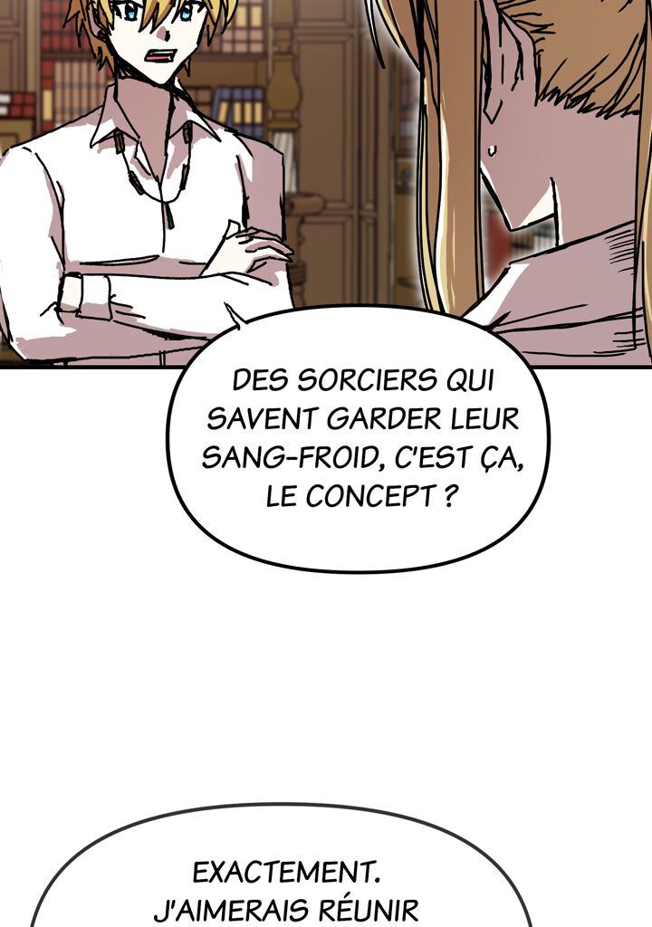 Read Bug Player FR Manga Online