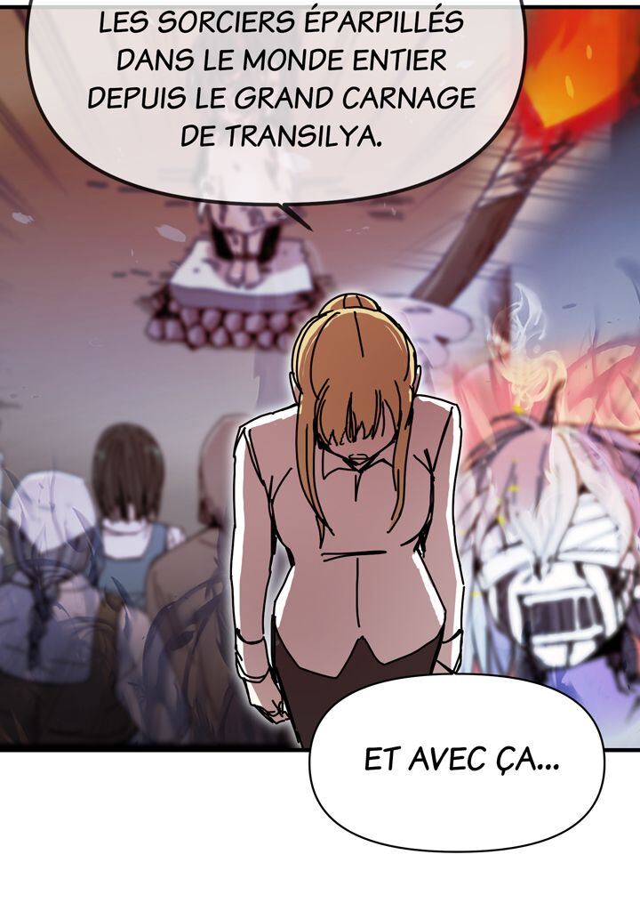 Read Bug Player FR Manga Online