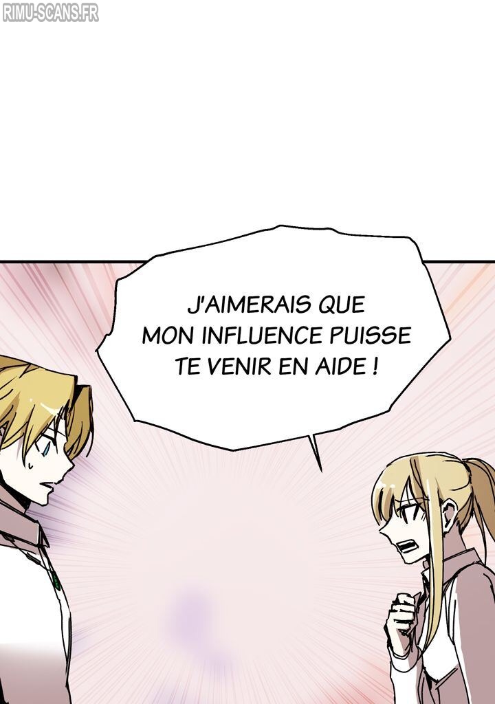 Read Bug Player FR Manga Online