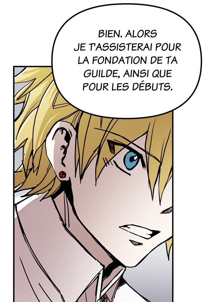 Read Bug Player FR Manga Online