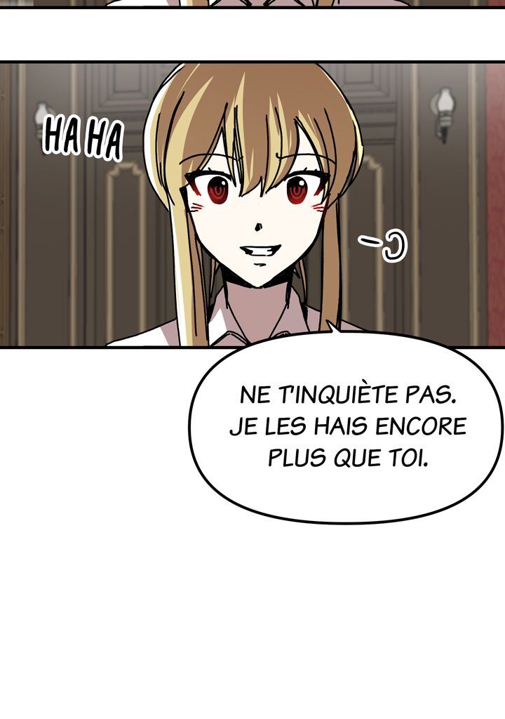 Read Bug Player FR Manga Online