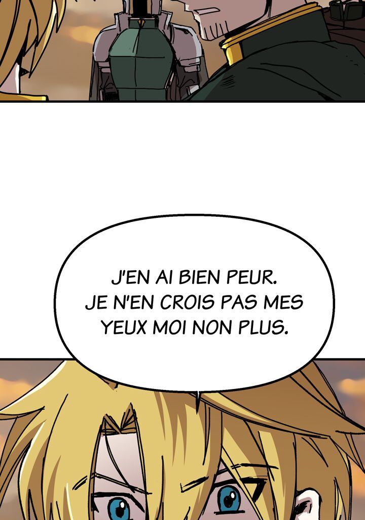 Read Bug Player FR Manga Online
