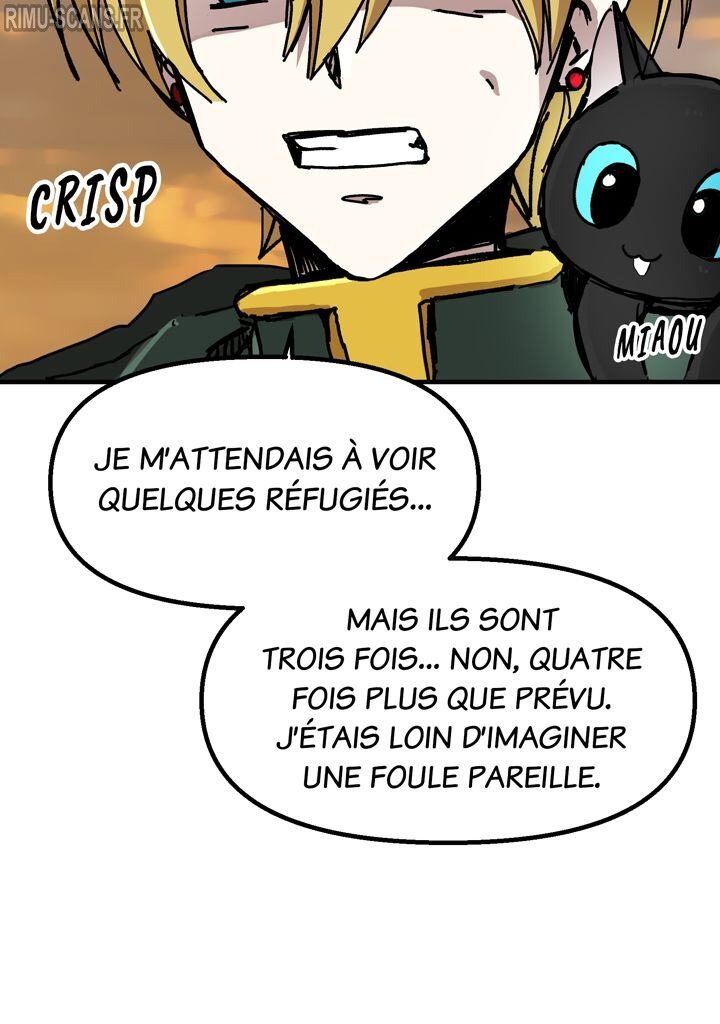 Read Bug Player FR Manga Online