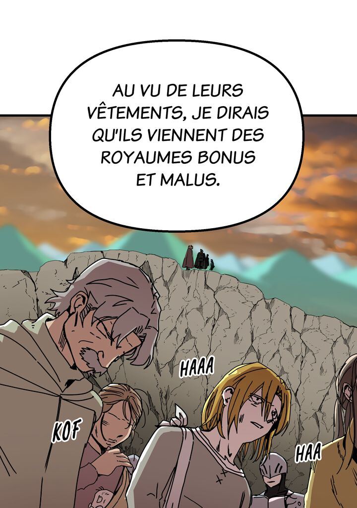 Read Bug Player FR Manga Online