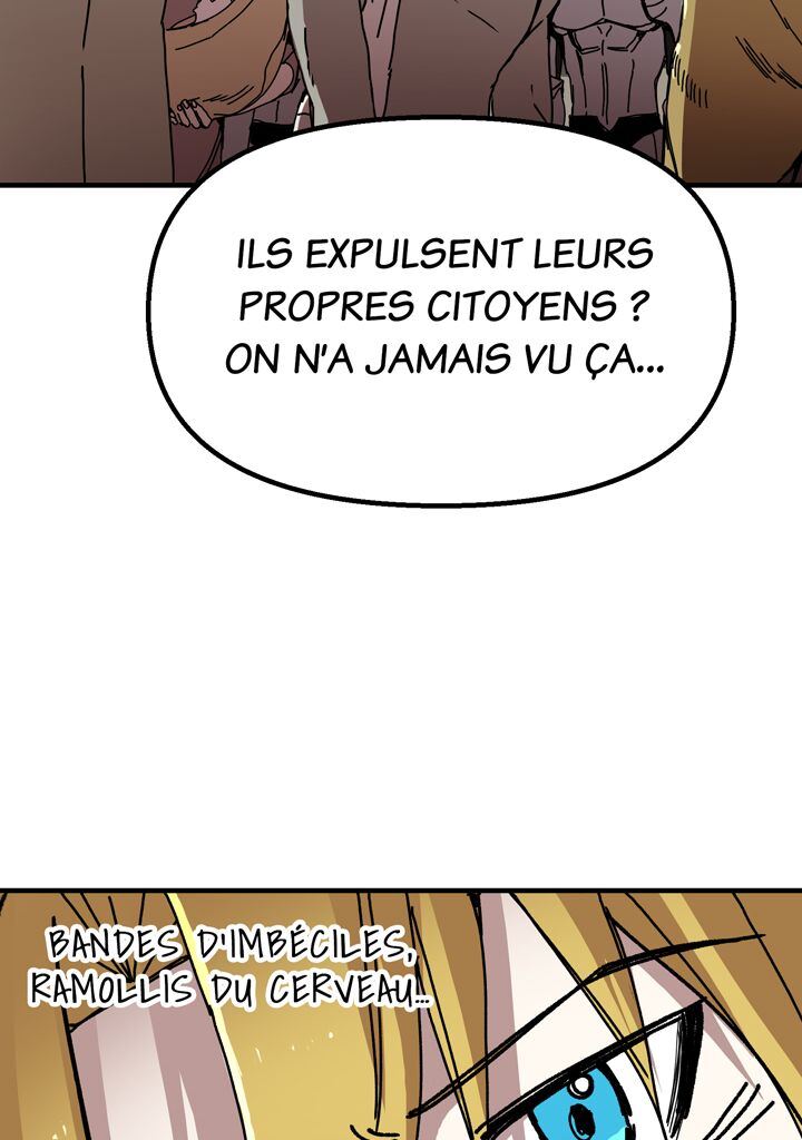 Read Bug Player FR Manga Online
