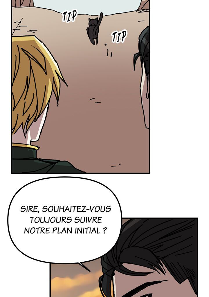 Read Bug Player FR Manga Online
