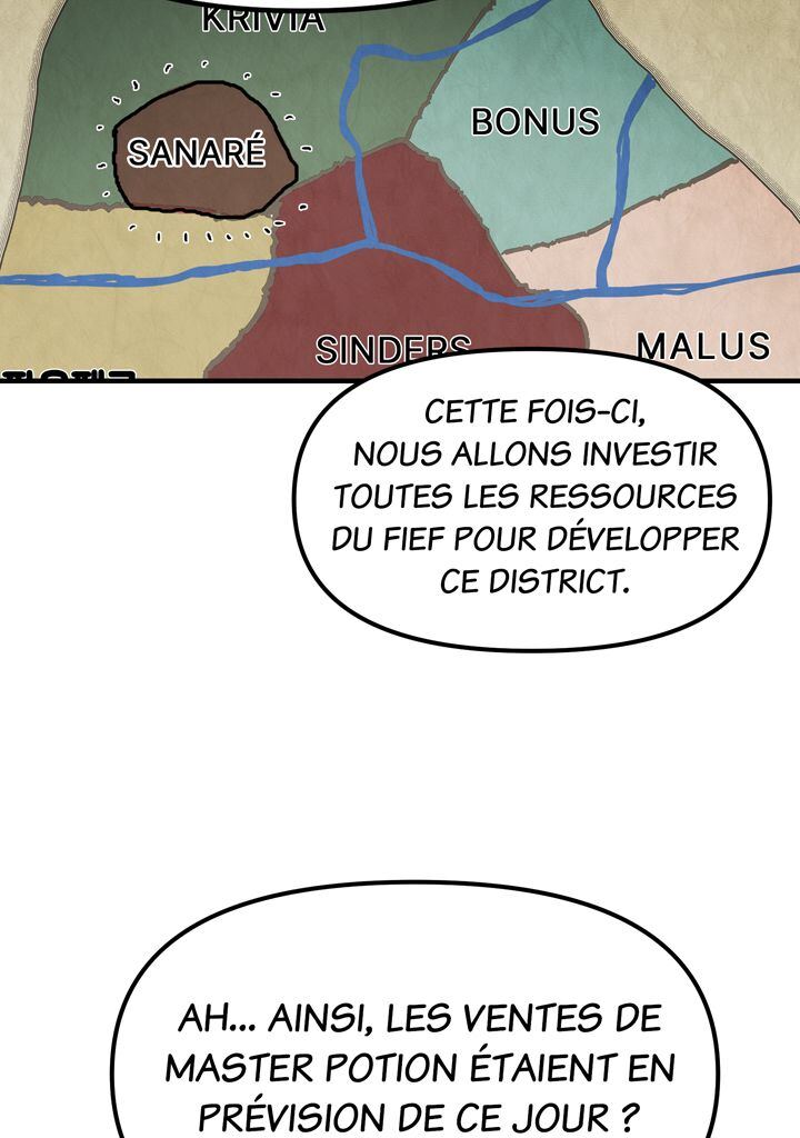 Read Bug Player FR Manga Online