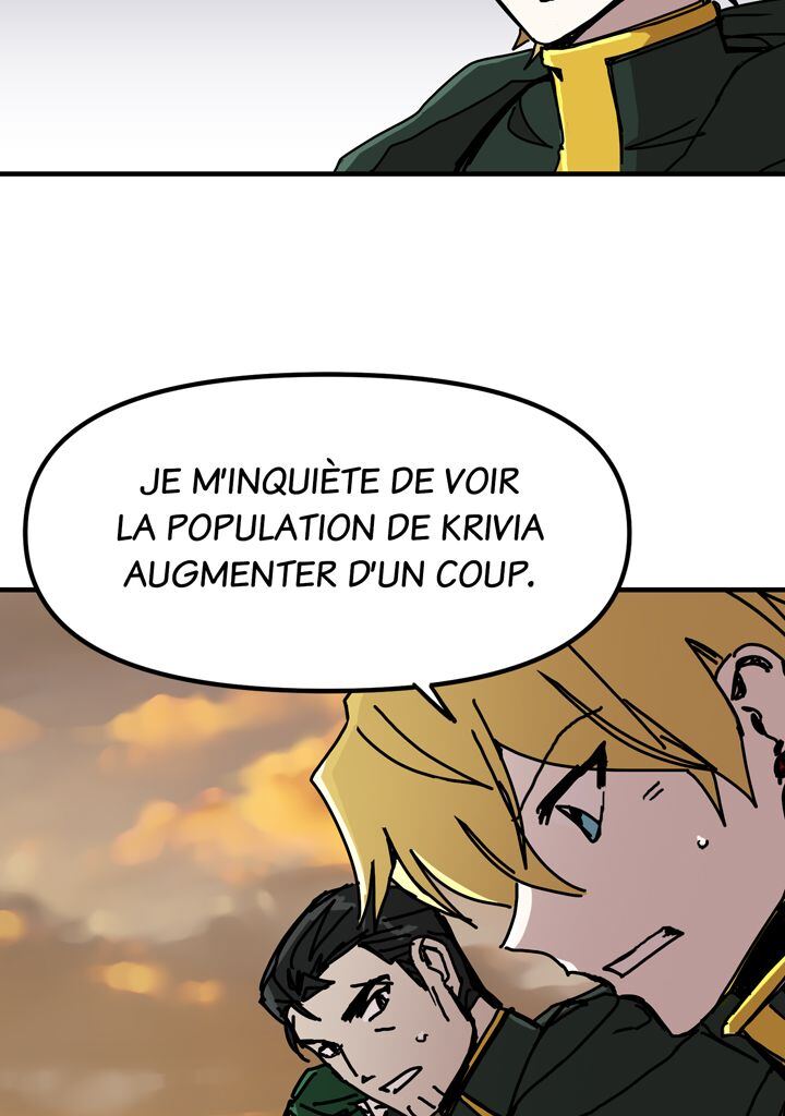 Read Bug Player FR Manga Online